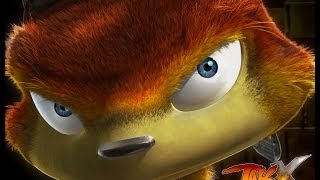 Jak And Daxter The Lost Frontier Full Movie All Cutscenes