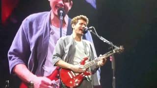 John Mayer - Everyday I Have The Blues