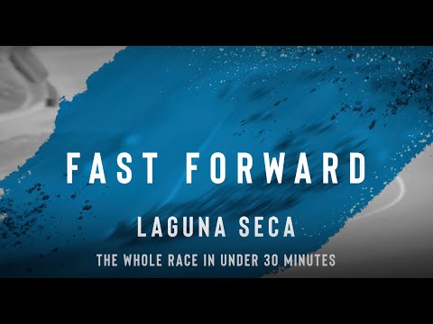 インディーカー第15戦 モントレー・グランプリ 決勝レースの30分ハイライト動画