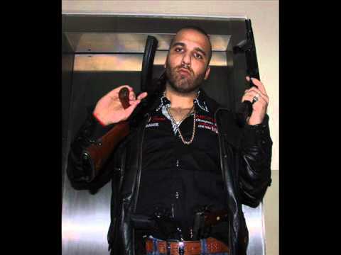 SLAIMON - WIR ÜBERNEHMEN (16 BARS)