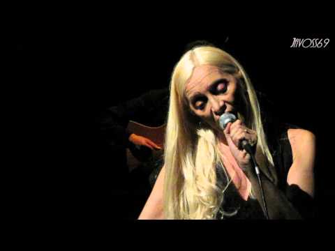 Silvina Garre - Diablo y alcohol