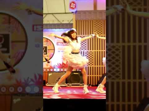 [FanCam MaiMai][1080@60fps] Splash! - Shining Stars@J-Trend in Town 13th Dec 2020