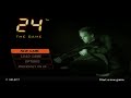 24 The Game PS2 Playthrough 24 Season 2 5