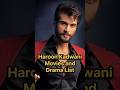 Haroon Kadwani Movies And Dramas Haroonkadwani Jhoom Ruposh Jhoomdrama Hindiserialgossips