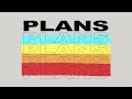 Rend Collective - Plans (Lyric Video)