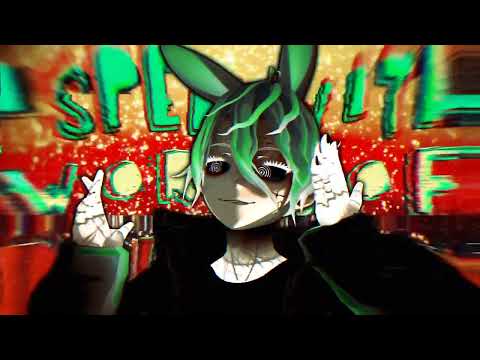 【tira feat. Saros and Bianca】Horrors【ORIGINAL SONG】