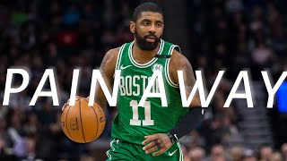 Kyrie Irving Pain Away YBN Nahmir Ft. YBN Cordae