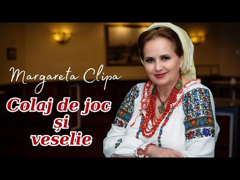 Margareta Clipa - COLAJ DE JOC ȘI VESELIE (☎️ Telefon: 0744.807.876)