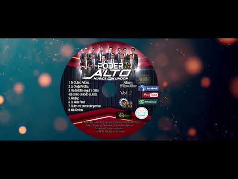 PODER DE LO ALTO - NO HAY DIOS TAN GRANDE