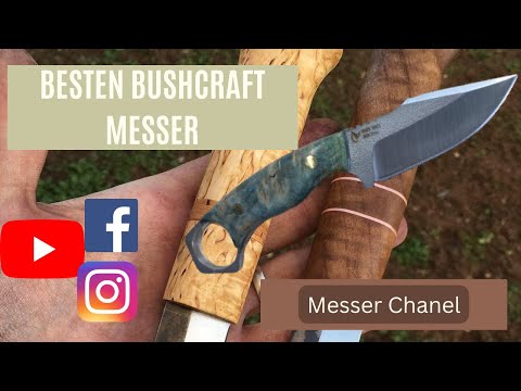 Die besten Bushcraft Messer Live ersteigern hier dein Survival Messer günstig live bekommen