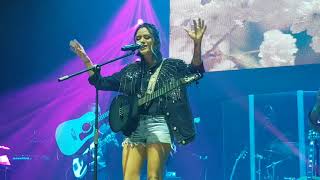 KANY GARCÍA CONCIERTO EN BOGOTA DEMASIADO BUENO