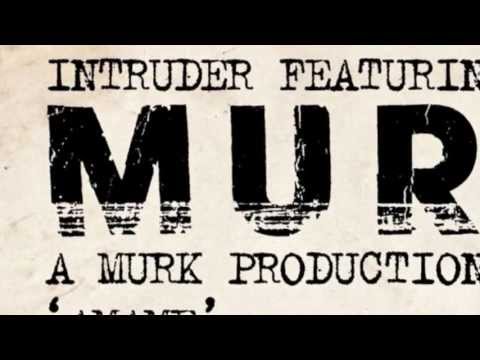 Intruder - Amame (Dyed Soundorom Downtown Remix) [Full Length] 2011