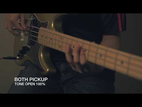 FAD Guitars - Introducing the FAD Classic J4 Standard 🎧 - Jundy Alyazidi