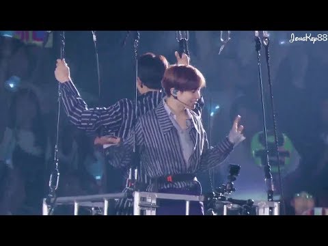 180726 Taemin - Keeping Love Again, To Ur Heart, Lucky Star (Tokyo Dome Special Fan Event)