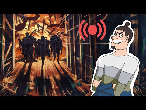 OUTSIDERS Prerelease aftermaths LIVE Boosteropening Flesh and Blood TCG