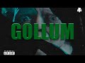 Zany Inzane Gollum ගොලම්