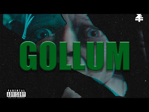 Zany Inzane - Gollum ( ගොලම් ) 