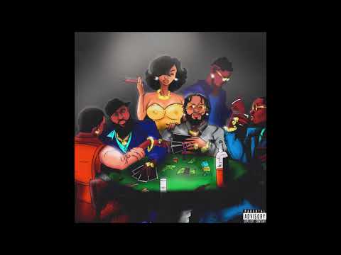 Rayven Justice feat. Kalan.FrFr, AzChike & Mistah F.A.B. - "Pootie Tang (Remix)" OFFICIAL VERSION