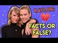 Taylor Swift and Karlie Kloss Update... | Taylor Swift Tuesday #63 Taylor Swift and Karlie Kloss Update... | Taylor Swift Tuesday #63