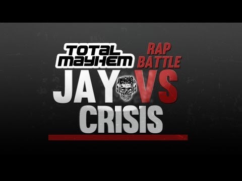 Jay vs Crisis