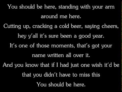 image-How did Cole Swindell's dad passed away?