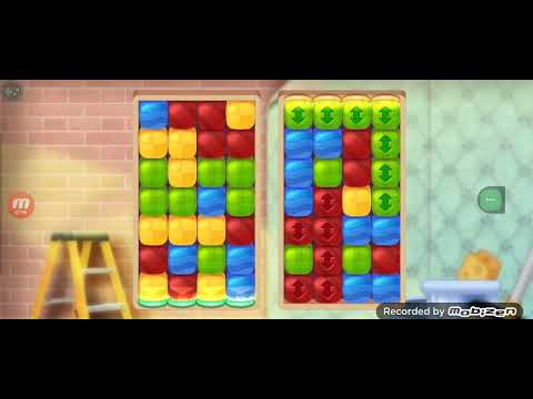 Penny & Flo Level 150-154/Lily's Garden Level 157-159