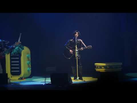 잔나비(Jannabi) - 너 같아 20200215 NONSENSE II @올림픽홀