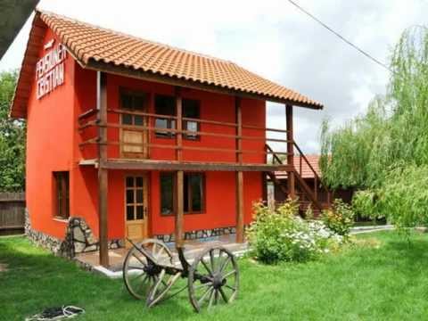 Pensiunea Cristian, Murighiol, Delta Dunarii