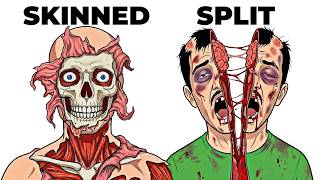 The Most Brutal Cartel Punishment Deaths Ever