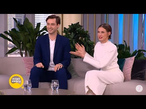 Nowa postać w "BrzydUli"! Poznajcie Marka 2!