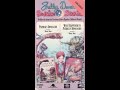 Opening To Shelley Duvall S Bedtime Stories Patrick S Dinosaurs 1992 VHS
