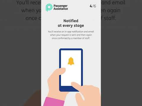 Passenger Assistance