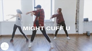 Dance Intensive 12| B. Smyth – Might cuff u by Vika Oreshkova | VELVET YOUNG DANCE CENTRE