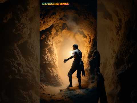 Código Oculto Altamira: El MISTERIO que la Historia NO Quiere que Sepas