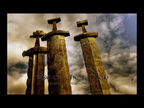 Fantasy Medieval Music - Rise of the Fallen