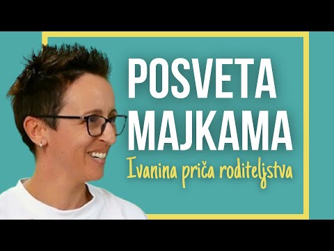 Jednostavno RODITELJ, Ep. 47: Ivana Stanković @malipijac_
