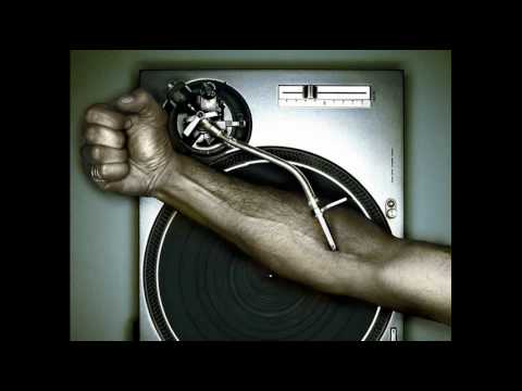 Blatta And Inesha - Gang Bangers (Original Mix).wmv