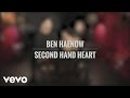 Ben Haenow - Second Hand Heart (Acoustic)
