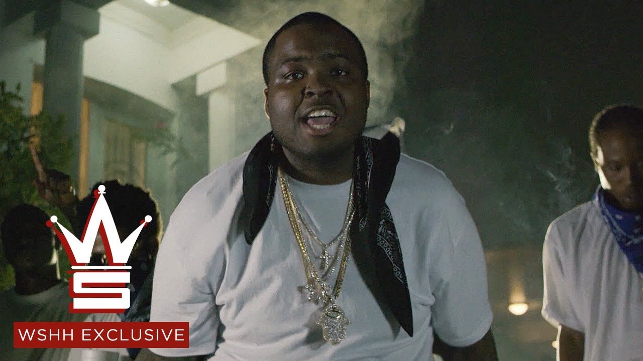 Sean Kingston & Tommy Lee Sparta — Cross Over