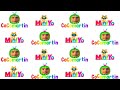 Cocomelon Coco Martin Intro And Miniyo Logo Intro Over One Million Times