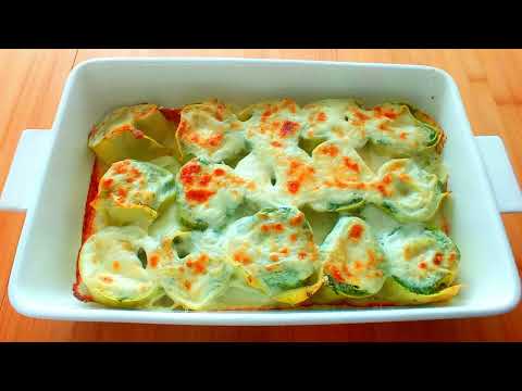 ROSE DI LASAGNE RIPIENE DI RICOTTA E SPINACI - IDEA PRIMO PER LE FESTE-PASTA FRESCA RIPIENA AL FORNO