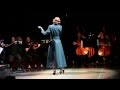 BILBAO SONG (Bertolt Brecht / Kurt Weill) Adriana ...