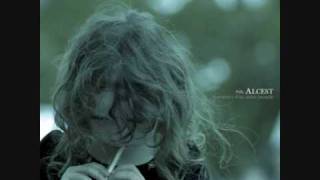 Alcest - Printemps Emeraude