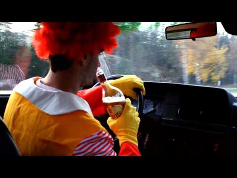 Kioskmongo.se - Ronald Mcdonald