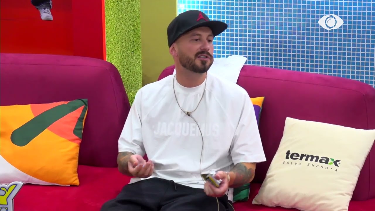 “A u sqarove me Françeskën?”/Romeo-Meritonit:Unë si kthej përgjigje Eglës për lojën, do t'i kthej…