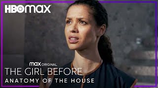 Anatomy of the House | The Girl Before | HBO Max