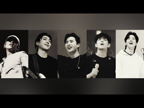 DAY6 (데이식스) - Welcome to the Show | with Jae AI COVER