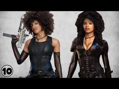 Top 10 Domino Surprising Facts