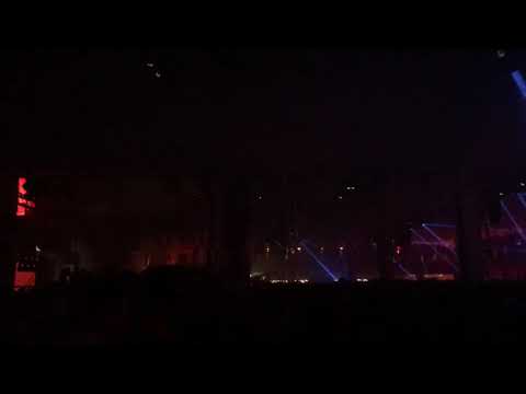 Stephan Bodzin @ HYTE Berlin NYE (31.12.2018)