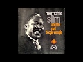 Memphis Slim - Walkin' The Boogie (mono)